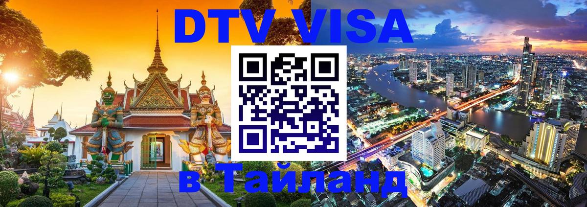 Сколько стоит DTV виза — актуальные цены, оформление даже без документов - Димитровград  05.10.2025 